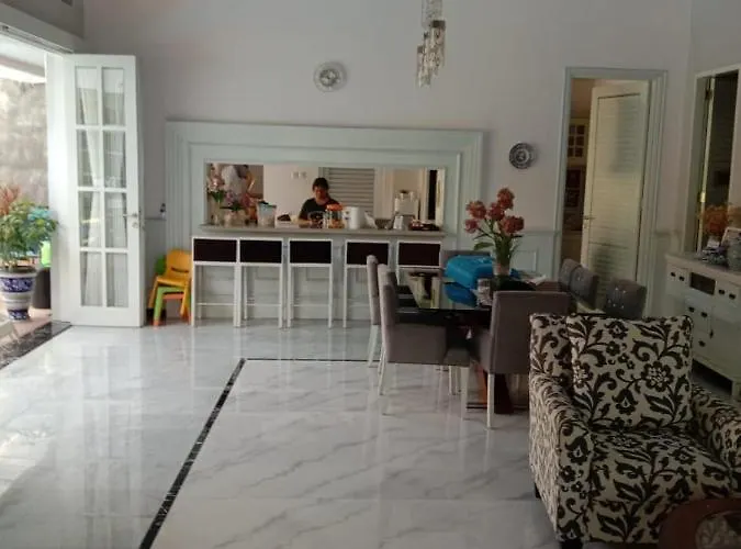Villa Omahku